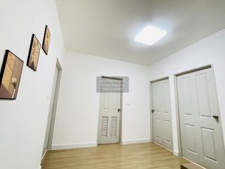 For sale 3 bedrooms townhouse in Bang Sao Thong, Samut Prakan