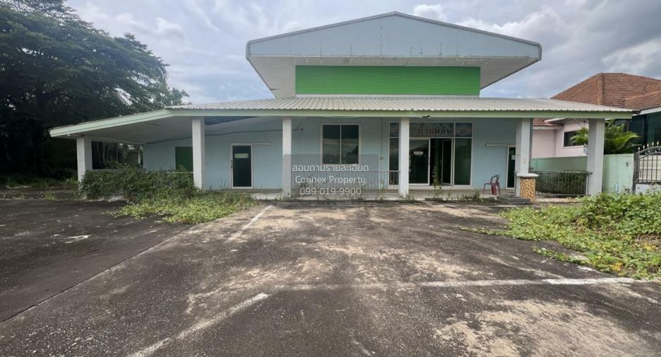 Oficina en venta de 1 habitaciones en Mueang Phitsanulok, Phitsanulok