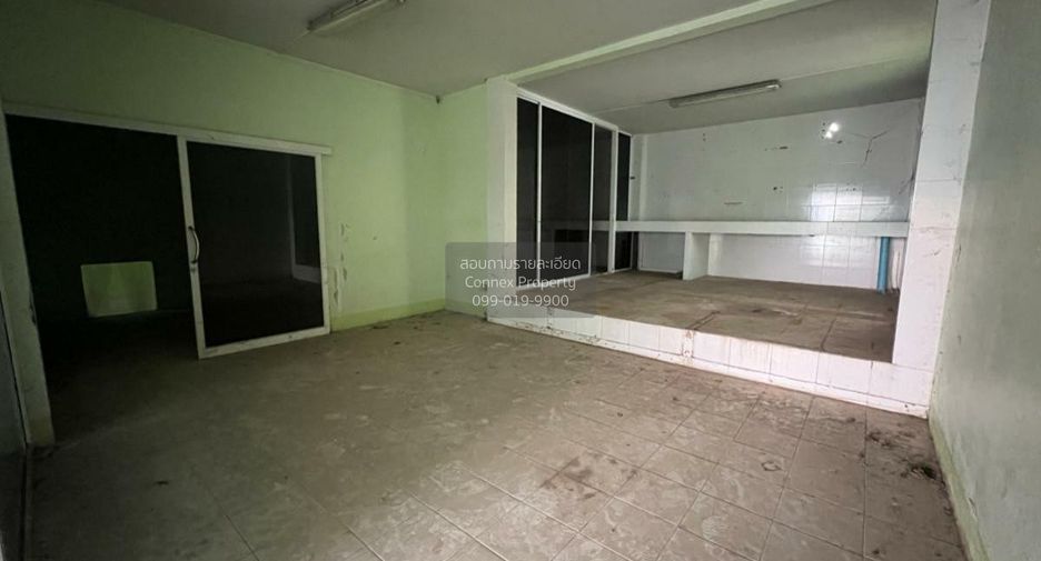 Oficina en venta de 1 habitaciones en Mueang Phitsanulok, Phitsanulok