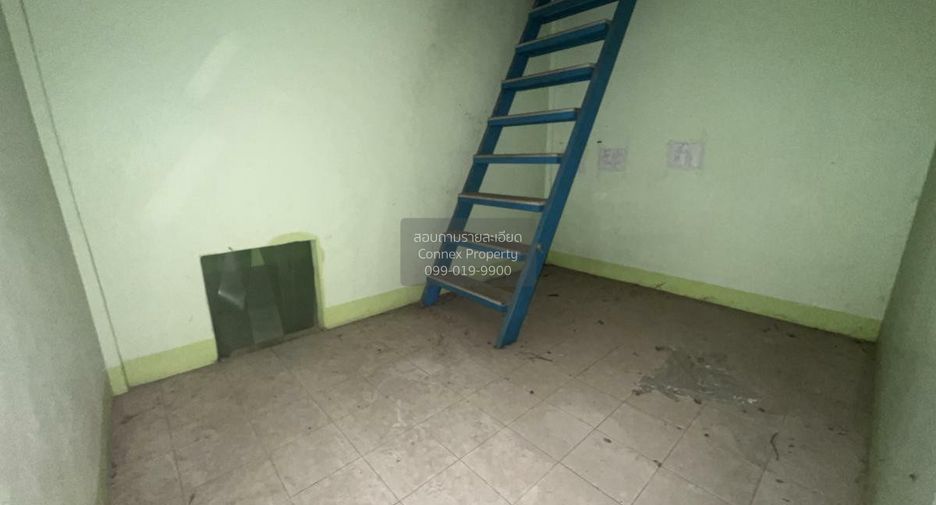 Oficina en venta de 1 habitaciones en Mueang Phitsanulok, Phitsanulok