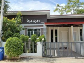 出售 2 卧室 联排别墅 在 Mueang Nakhon Ratchasima, Nakhon Ratchasima