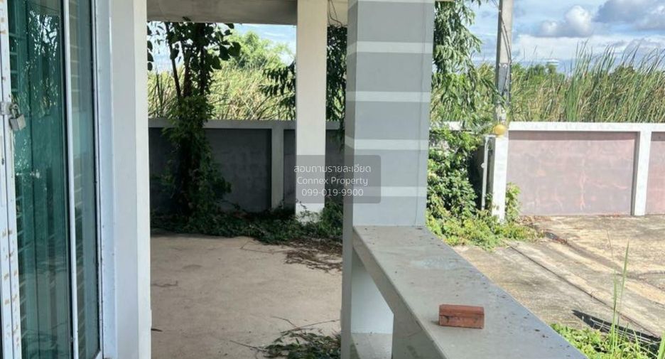 ขาย 2 ห้องนอน บ้านเดี่ยว ใน เมืองพิษณุโลก, พิษณุโลก