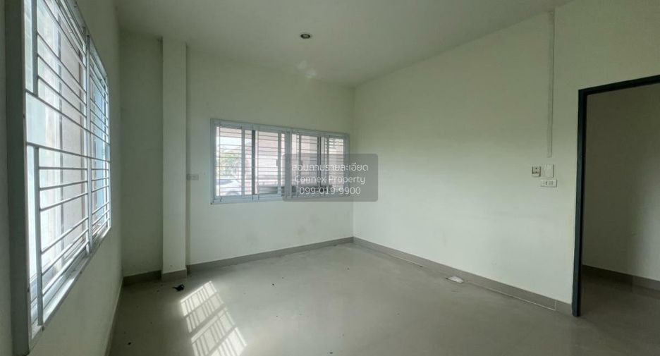 ขาย 2 ห้องนอน บ้านเดี่ยว ใน เมืองพิษณุโลก, พิษณุโลก