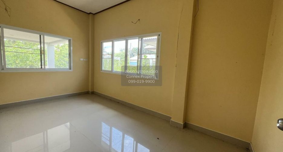 ขาย 3 ห้องนอน บ้านเดี่ยว ใน เมืองพิษณุโลก, พิษณุโลก