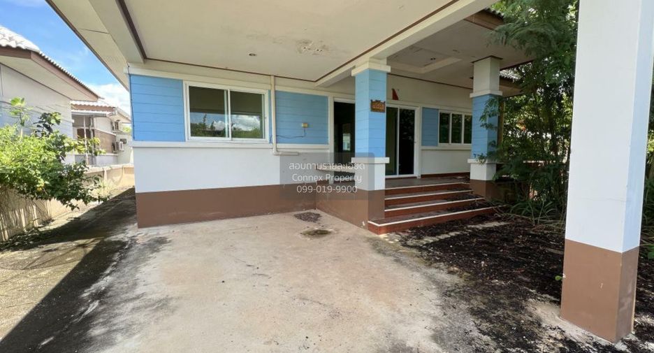 ขาย 3 ห้องนอน บ้านเดี่ยว ใน เมืองพิษณุโลก, พิษณุโลก