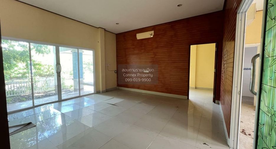ขาย 3 ห้องนอน บ้านเดี่ยว ใน เมืองพิษณุโลก, พิษณุโลก