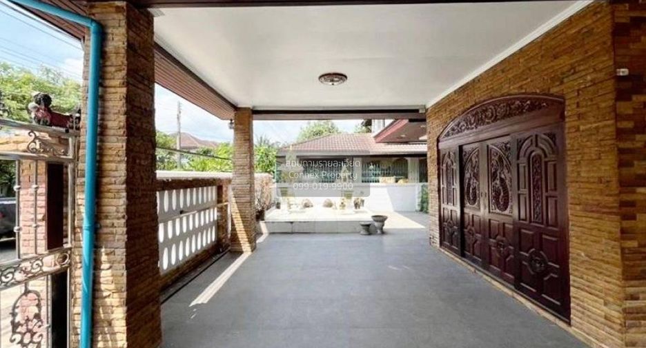 ขาย 5 ห้องนอน บ้านเดี่ยว ใน สามพราน, นครปฐม