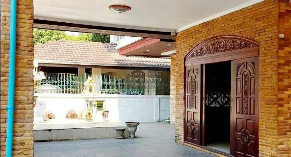 ขาย 5 ห้องนอน บ้านเดี่ยว ใน สามพราน, นครปฐม