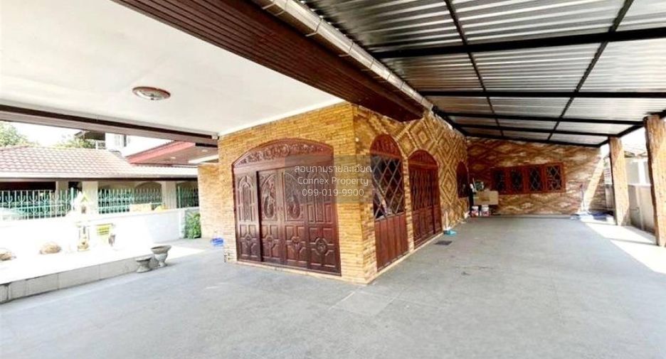 ขาย 5 ห้องนอน บ้านเดี่ยว ใน สามพราน, นครปฐม