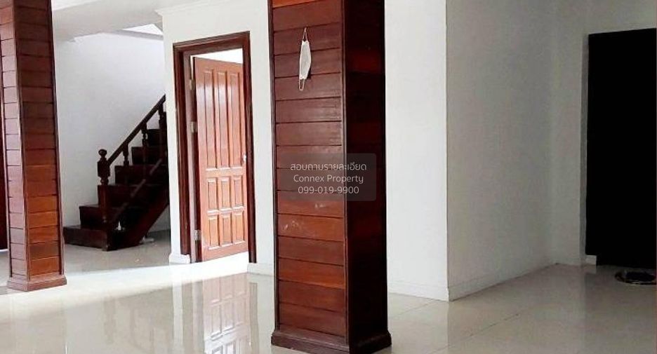 ขาย 5 ห้องนอน บ้านเดี่ยว ใน สามพราน, นครปฐม