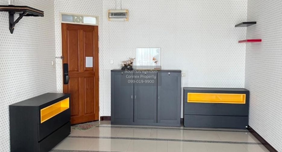 Condo en venta de 3 habitaciones en Prawet, Bangkok