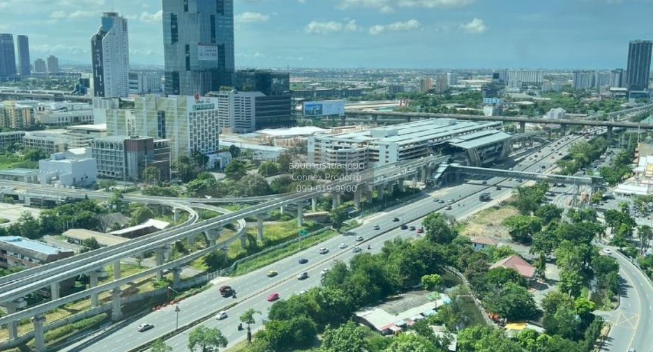 Condo en venta de 3 habitaciones en Prawet, Bangkok