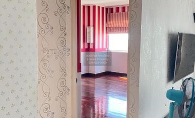 Condo en venta de 3 habitaciones en Prawet, Bangkok