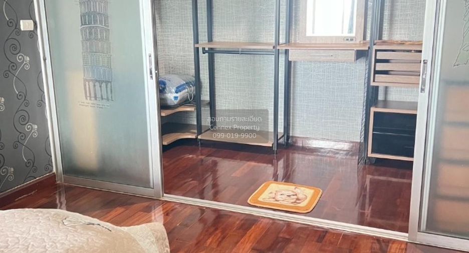 Condo en venta de 3 habitaciones en Prawet, Bangkok