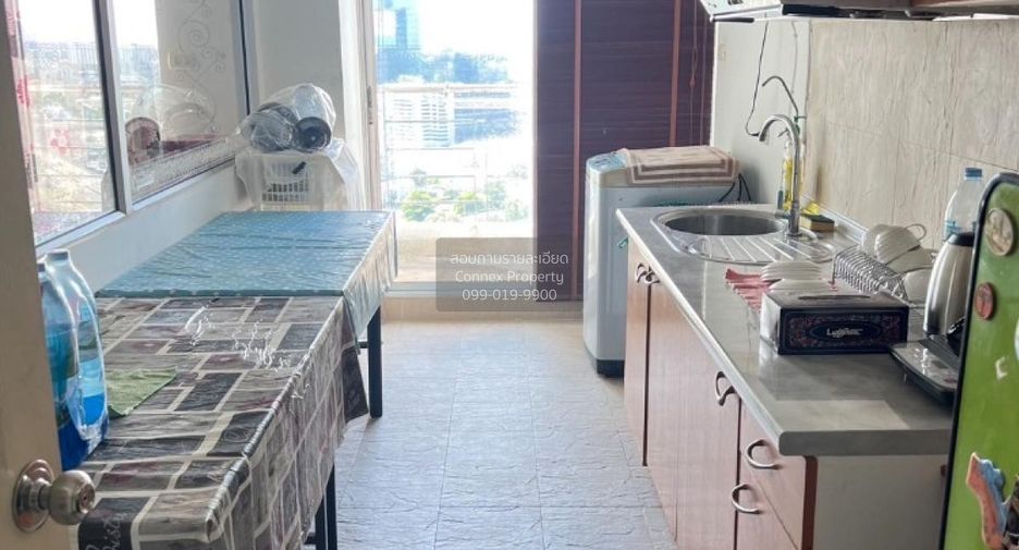 Condo en venta de 3 habitaciones en Prawet, Bangkok