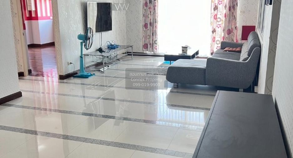 Condo en venta de 3 habitaciones en Prawet, Bangkok