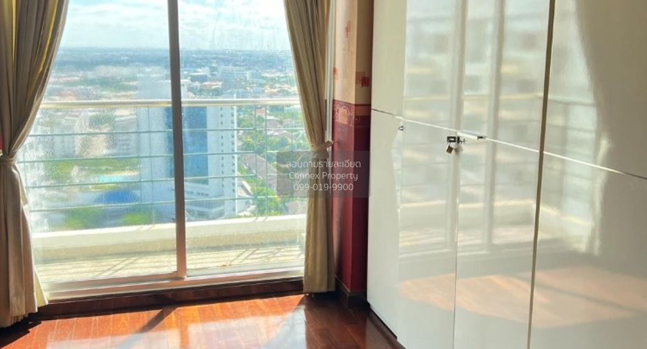 Condo en venta de 3 habitaciones en Prawet, Bangkok