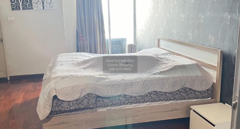 Condo en venta de 3 habitaciones en Prawet, Bangkok