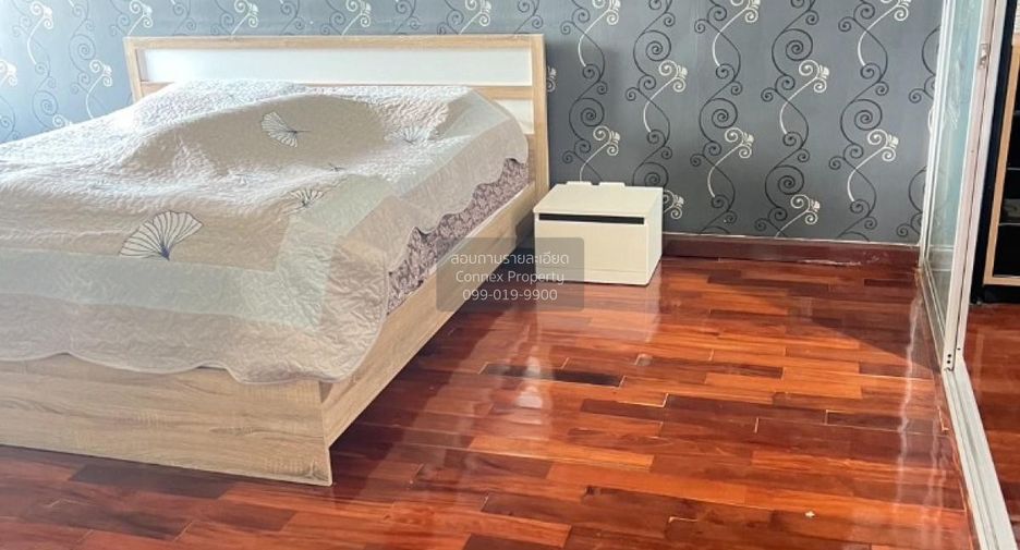 Condo en venta de 3 habitaciones en Prawet, Bangkok