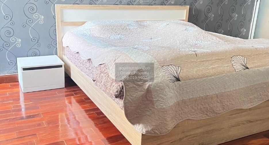 Condo en venta de 3 habitaciones en Prawet, Bangkok