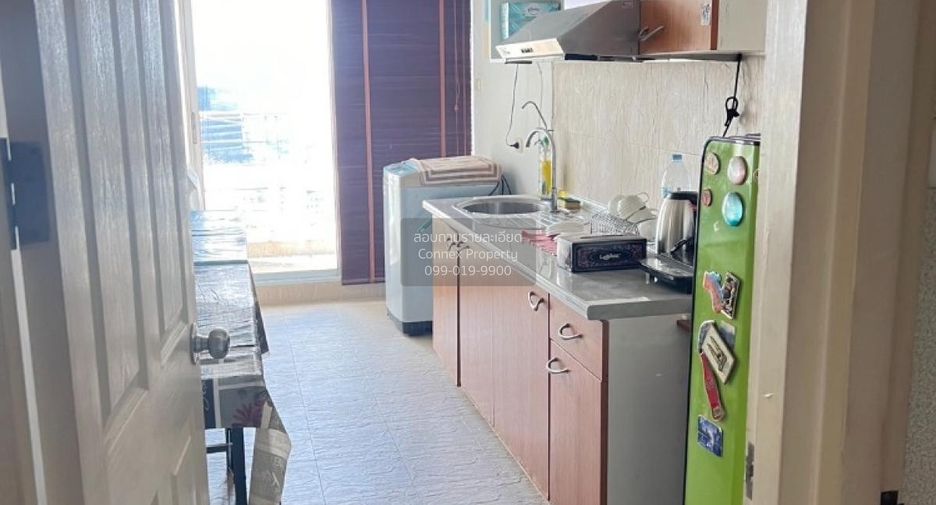 Condo en venta de 3 habitaciones en Prawet, Bangkok