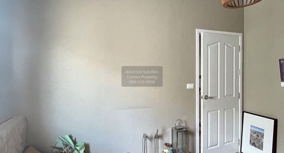For sale 3 ベッドルーム house in Bang Yai, Nonthaburi