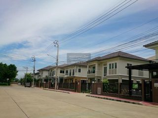 For sale 3 ベッドルーム house in Bang Yai, Nonthaburi
