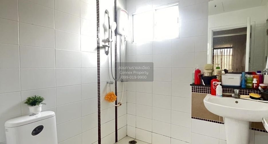 For sale 3 ベッドルーム house in Bang Yai, Nonthaburi