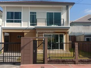 For sale 3 ベッドルーム house in Bang Yai, Nonthaburi