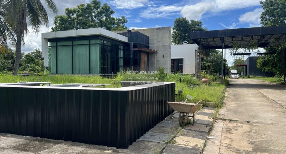 ขาย 1 เตียง ที่ดิน ใน วังทอง, พิษณุโลก