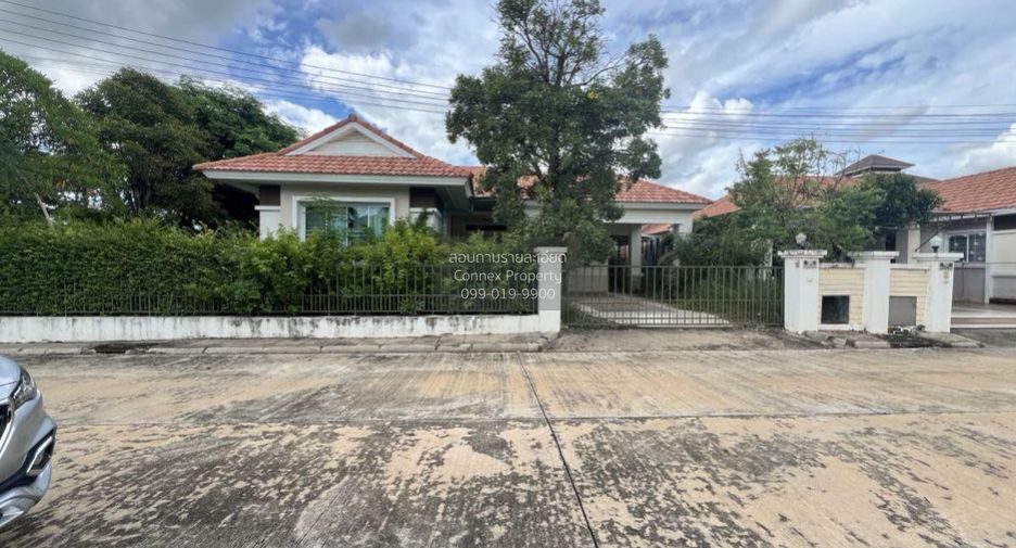 ขาย 3 ห้องนอน บ้านเดี่ยว ใน เมืองพิษณุโลก, พิษณุโลก