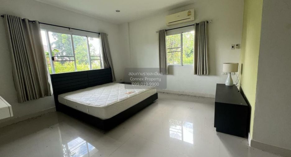 ขาย 3 ห้องนอน บ้านเดี่ยว ใน เมืองพิษณุโลก, พิษณุโลก