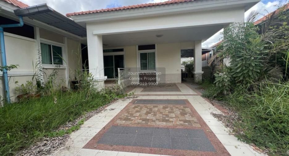 ขาย 3 ห้องนอน บ้านเดี่ยว ใน เมืองพิษณุโลก, พิษณุโลก