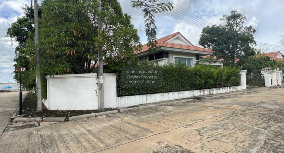 ขาย 3 ห้องนอน บ้านเดี่ยว ใน เมืองพิษณุโลก, พิษณุโลก