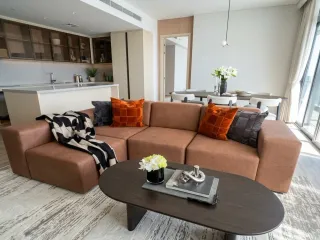 出售 3 卧室 公寓 在 Bang Lamung, Chon Buri