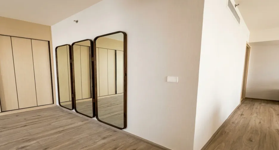 Wohnung zum Kauf mit 3 Zimmer in Bang Lamung, Chonburi