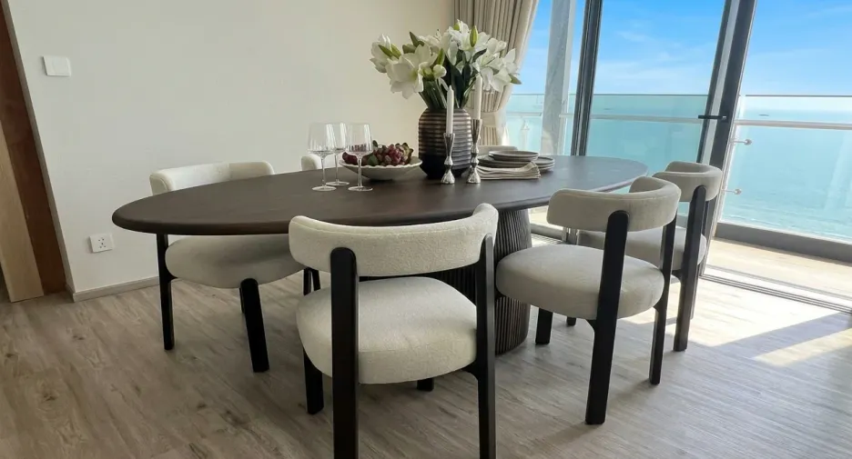 Wohnung zum Kauf mit 3 Zimmer in Bang Lamung, Chonburi