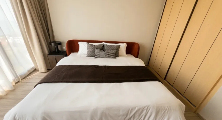 Wohnung zum Kauf mit 3 Zimmer in Bang Lamung, Chonburi