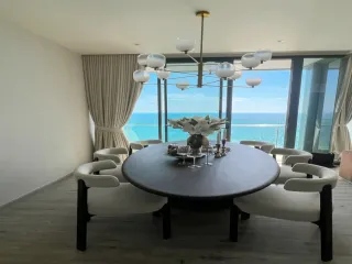 出售 3 卧室 公寓 在 Bang Lamung, Chon Buri