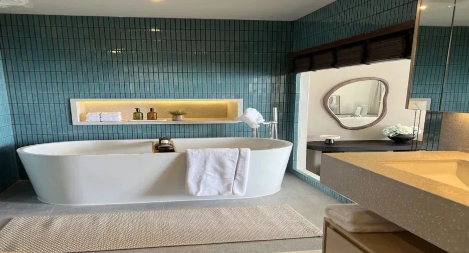 Wohnung zum Kauf mit 3 Zimmer in Bang Lamung, Chonburi