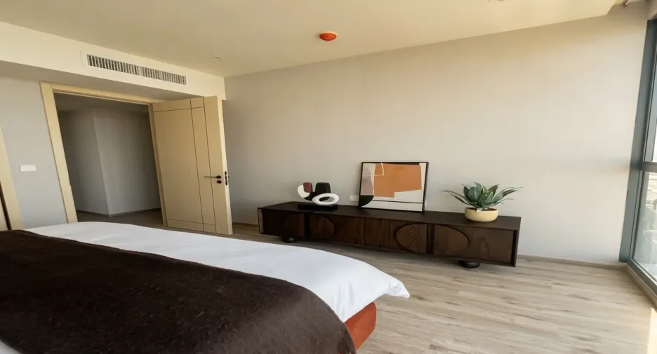 Wohnung zum Kauf mit 3 Zimmer in Bang Lamung, Chonburi