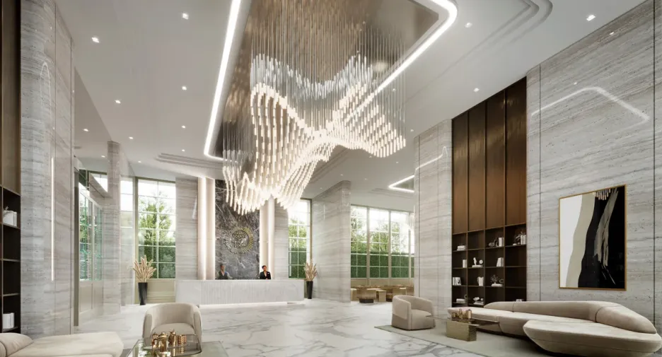 Condo en venta de 3 habitaciones en Bang Lamung, Chonburi