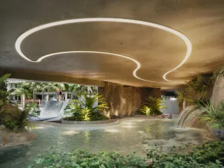 Condo en venta de 3 habitaciones en Bang Lamung, Chonburi
