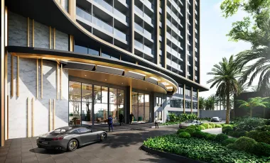 Condo en venta de 2 habitaciones en Bang Lamung, Chonburi