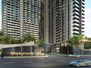 Condo en venta de 3 habitaciones en Bang Lamung, Chonburi
