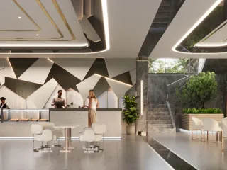 Condo en venta de 3 habitaciones en Bang Lamung, Chonburi