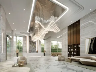 Condo en venta de 3 habitaciones en Bang Lamung, Chonburi
