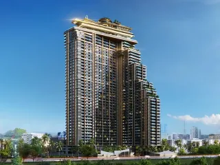 Condo en venta de 3 habitaciones en Bang Lamung, Chonburi