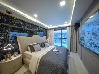 出售 4 卧室 公寓 在 Bang Lamung, Chon Buri