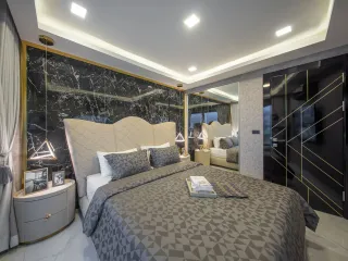 出售 4 卧室 公寓 在 Bang Lamung, Chon Buri